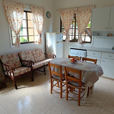 The Grapevine Guest House Paphos Buitenkant foto